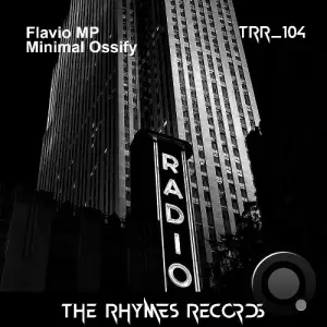 Flavio MP - Minimal Ossify (2025)