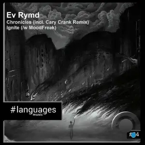 Ev Rymd - Chronicles / Ignite (2025)