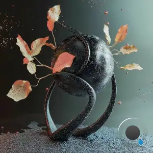 David Lindmer & Fabian B. - In The Zone (2025)