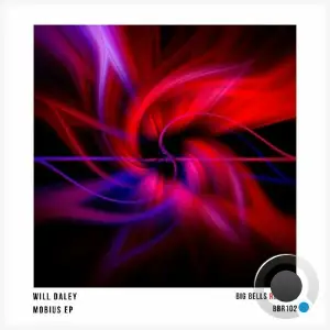 Will Daley - Mobius (2025)
