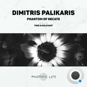 Dimitris Palikaris - Phantom of Hecate (2025)
