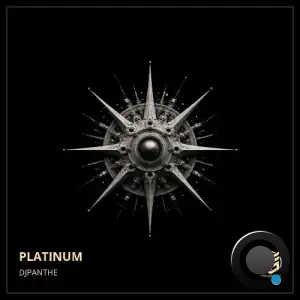 djpanthe - Platinum (2025)