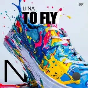 LÍÍNA - To Fly (2025)