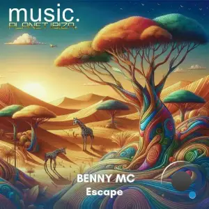 Benny MC - Escape (2025)