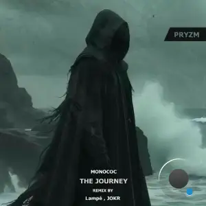 Monococ - The Journey (2025)