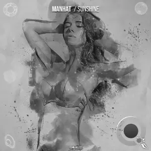 Manhat - Sunshine (2025)