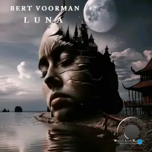 Bert Voorman - Luna (2025)