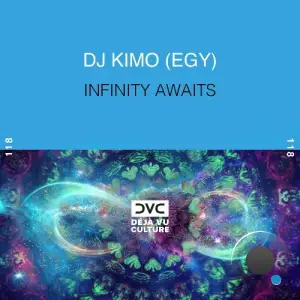 DJ Kimo (EGY) - Infinity Awaits (2025)
