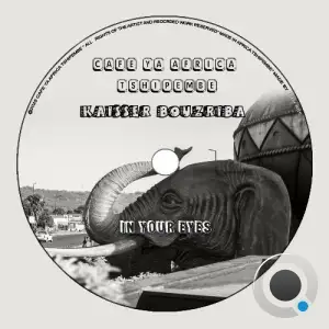 Kaisser Bouzriba - In Your Eyes (2025)