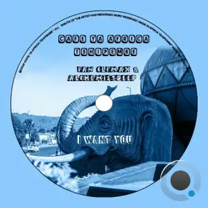 Ian Climax, AlchemistDeep - I Want You (2025)