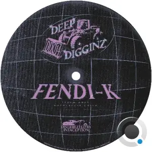 FENDI-K - DD014 (2025)