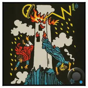 Bouzidi - Soy Libre (2025)