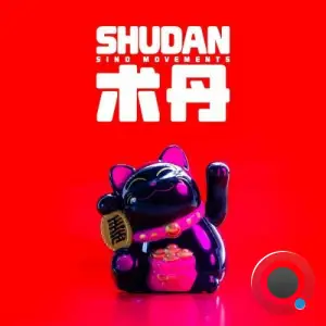 Shudan - Sino Movements (2025)