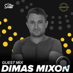 Dimas Mixon - Luchisveta (18 October 2025) (2025-10-18)