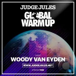 Judge Jules - Global Warm Up Episode 1128 (2025-10-18)
