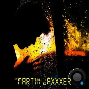 Martin Jaxxxer - Here with Me (2025)