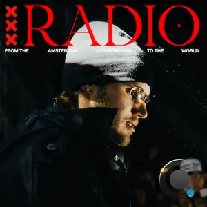 Mau P - Xxx Radio 158 (2025-10-18)