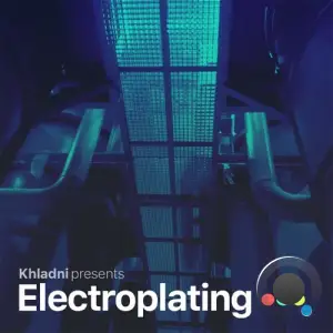 Khladni - Electroplating Episode 228 (2025-10-18)