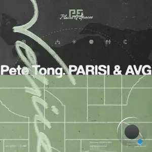 Pete Tong & Parisi & Avg - La Serenissima (2025)