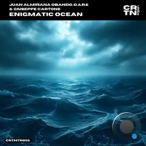 D.A.R.E & Juan Almiñana Obando & Giuseppe Cartone - Enigmatic Ocean (2025)