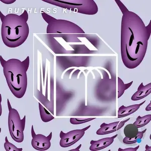 Sapian - Ruthless Kid (2025)