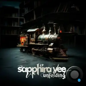Sapphira Vee - Unfolding (2025)