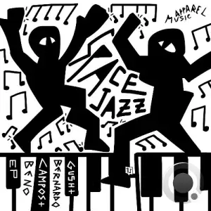 Bernardo Campos x Gush x BENO (BR) - Space Jazz (2025)