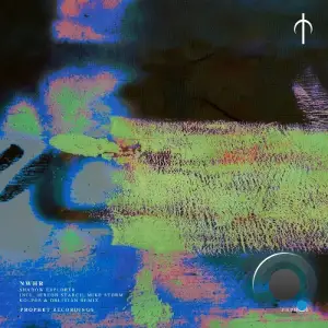 NWHR - Shadow Explorer (2025)