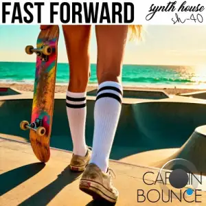 Captain Bounce - Fast Forward (2025)
