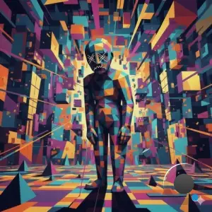 Kysai Akbat - The Sound Of Success (2025)