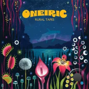 Rural Tapes - Oneiric (2025)