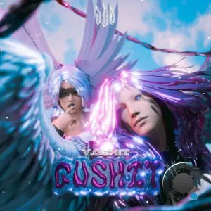 Y.oshit - Gushit (2025)