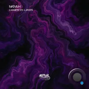 Moah - Campo De Lirios (2025)