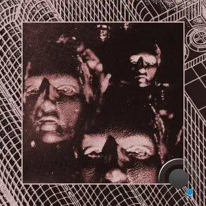 Kyntral - Ancient Apparition (2025)