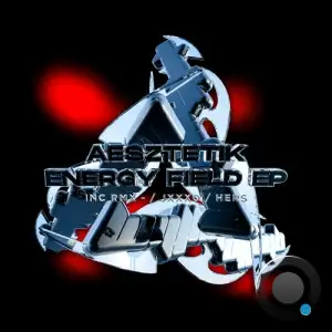 AESZTETIK - Energy Field (2025)