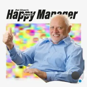 Bol Dinan - Happy Manager (2025)