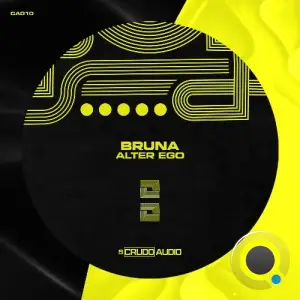 BRUNA - Alter Ego (2025)