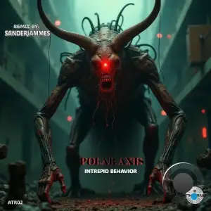 Polar Axis - Intrepid Behavior (2025)