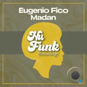 Eugenio Fico - Madan (2025)