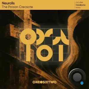 Neuralis - The Poison Creosote (2025)