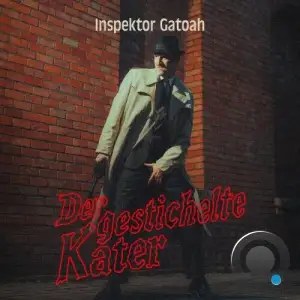 Alligatoah - Der gestichelte Kater (2025)