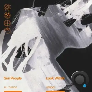 Sun People - Look Within (2025)