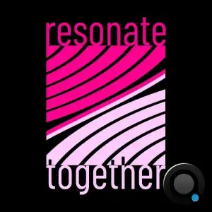 Ed-Case & Jamie Ardor & Vas.Co - Resonate Together 257 (2025-10-18)
