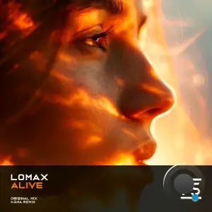 Lomax - Alive (2025)