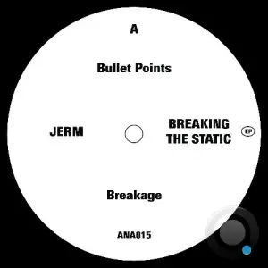 Jerm - Breaking The Static (2025)