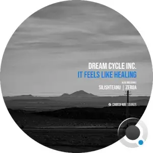 Dream Cycle Inc. - It Feels Like Healing (2025)