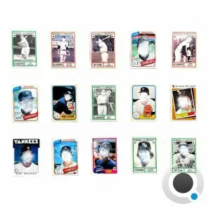 AbbotJackson x Red Amandala - For Lack Of Better Words (2025)