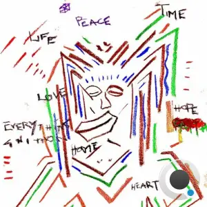 Mali Jose - God Is The Wind (2025)