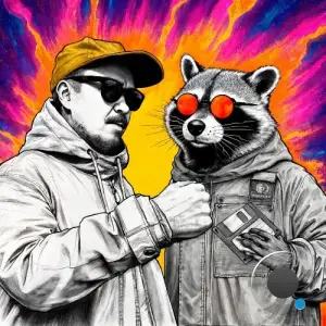 Fatgyver - Sample Dumpster Diving (2025)