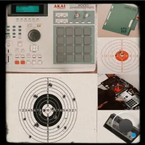 Giallo Point - Full Scale-The Remixes (2025)